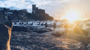 Immagine di copertina per la condivisione del post Lerici Location Scouting Italia