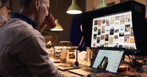 Immagine di copertina dell'articolo "Creazione di una fotografia - Capitolo I. Blog fotografico di David Umberto Zappa, fotografo commerciale e ritrattista