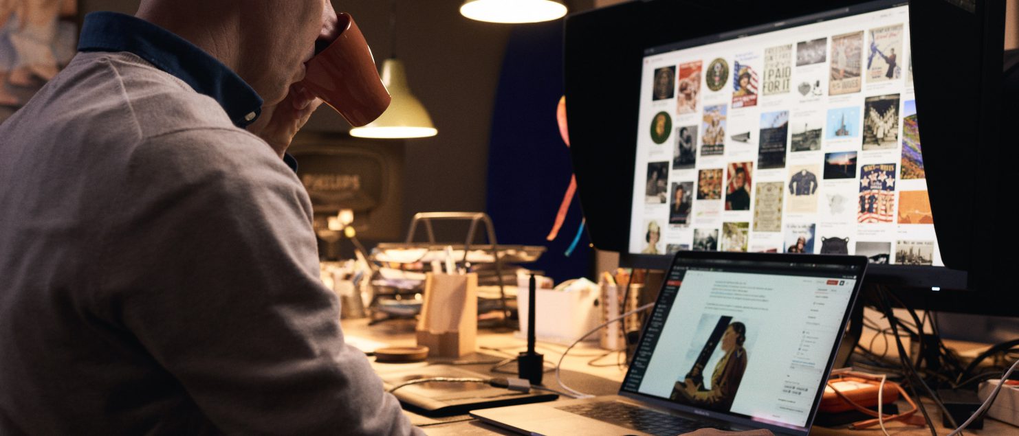 Immagine di copertina dell'articolo "Creazione di una fotografia - Capitolo I. Blog fotografico di David Umberto Zappa, fotografo commerciale e ritrattista